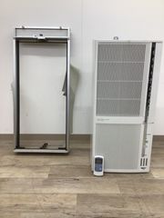 AI YG24060509 ≪中古品≫(株)コロナ ルームエアコン ウインド形冷暖房兼用