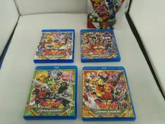 2025年最新】ゼンカイジャー dvdの人気アイテム - メルカリ