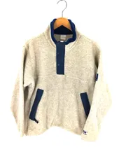 ヘリーハンセン HELLY HANSEN OLD 日本製 フリースプルオーバーのサムネイル
