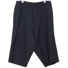 Y-3 ハーフパンツ　新品　XLサイズ　GV4211 SS21 M CLASSIC HEAVY PIQUE SHORTS GV4211 ハーフパンツ ショート