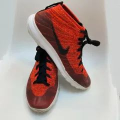 ナイキ NIKE ゴルフシューズ フライニット チャッカ 819009-300 reonard_1-240001095557