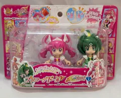 バンダイ プリコーデドール スマイルプリキュア1