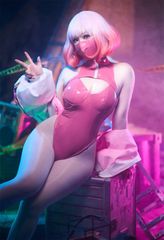 LUNA コスプレ　衣装