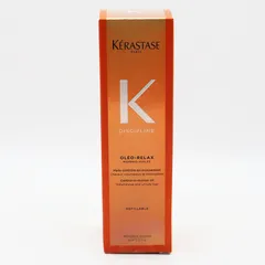 新品未開封 ケラスターゼ DP フルイドオレオ リラックス R 75ml CR7-06-50-02