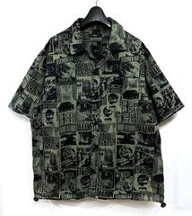 90s ヴィンテージ HEWITT MFG｜ヒューイット BANDITS レザー