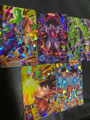 ドラゴンボールヒーローズマジュニア
