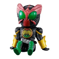 【中古】トレーディングフィギュア 仮面ライダーオーズ 「まちぼうけ 仮面ライダーの場合」