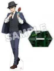 【中古】アクリルスタンド・アクリルパネル リヴァイ 描き下ろしアクリルフィギュアM 「進撃の巨人」