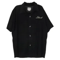 新品、未使用品‼️HOUSTON ボーリングシャツ HOUSTON シャツ ボーリングシャツ(SKATE) メンズ レディース