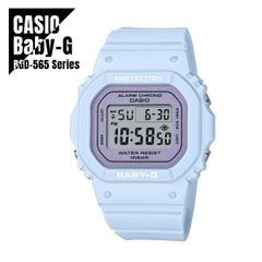 美品】Baby-G 七福神 弁財天モデル BGD-560SLG-4JR - メルカリ