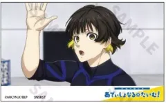 【中古】シール・ステッカー 蜂楽廻 「ブルーロック 場面カットステッカーコレクション」