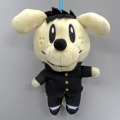 【中古】雑貨 数原龍友 ジェネ犬 学ランマスコット2 「GENERATIONS高校TV」