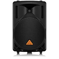 【新品未開封】ペアBEHRINGER B212XL PAスピーカー BEHRINGER ( ベリンガー ) B212XL EUROLIVE PAスピーカー 送料