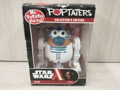 2018年製 スターウォーズ フィギュア ボバフェット ミスターポテト