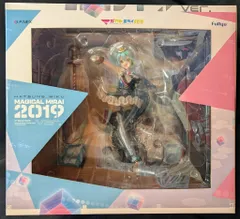 2025年最新】マジカルミライ2019フィギュアの人気アイテム