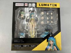 kntoy56-4384 BUZZmod. うる星やつら ラム&テン - メルカリ