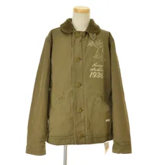 NEIGHBORHOOD ネイバーフッド 17AW N-1D/C-JKT 172NYNH-JKM03 N1