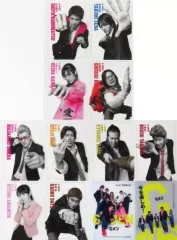 田中圭 ファンミ グッズ ソフビ フレークシール アクスタ クリアカード 特典 2025年最新】田中圭カードの人気アイテム - メルカリ