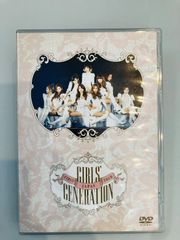 少女時代 1st JAPANツアー DVD - メルカリ