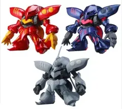 【中古】食玩 トレーディングフィギュア FW GUNDAM CONVERGE SP キュベレイ