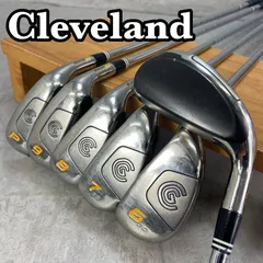 ★レア★クリーブランド★ハイボア★HIBORE★ハイブリッド★＃４（２５°） ☆レア☆クリーブランド☆ハイボア☆HIBORE☆ハイブリッド☆＃4