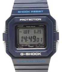 G-SHOCK G-5500SRF-2JR ネイビー G-SHOCK G-5500SRF-2JR ネイビー