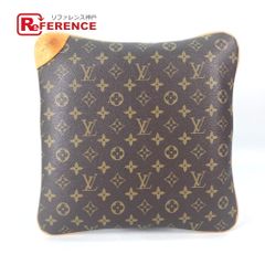 LV 汚れ有り　クッション louis-vuitton--