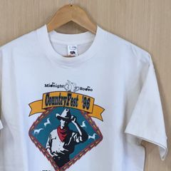 古着　FRUIT　OF　THE　LOOM　USA　Tシャツ