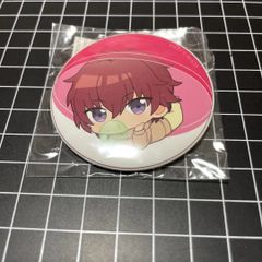多聞くん今どっち！？ アモカフェ 缶バッジ 福原多聞 - メルカリ