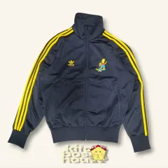 【入手困難】即完‼︎アディダスオリジナルス×シンプソンズトラックパンツジャージ下L 即決 M アディダス ADIDAS シンプソンズ トラックパンツ