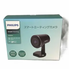 Philips フィリップス PCその他 スマートミーティングカメラ YAPSE0510のサムネイル