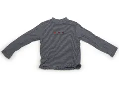 【ファミリア/familiar】Tシャツ・カットソー 120サイズ 女の子【子供服・ベビー服】（1948802）