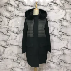 2025年最新】ダブルスタンダードクロージング レディース ロングコート  