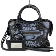 【値下げ】【美品】BALENCIAGA バレンシアガ グレー CITY Y2K 2025年最新】バレンシアガ シティ グレーの人気アイテム - メルカリ