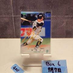 2024 EPOCH TOP PLAYERS 青木瀬令奈 08/20 直筆サイン JLPGA