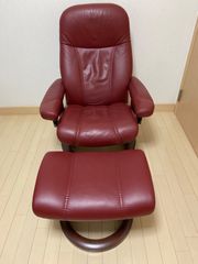 エコーネス　stressless（コンサル）