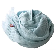 【人気商品】UVカット 今治タオル 夏 春 ] 全6色展開 ストール / 日本製 [ コットン100% たおるマフラー ORIM