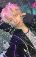 【中古】コレクションカード(男性) NEXZ/ソゴン(SO GEON)/CD「One Bite」【通常盤】(ESCL 6116)封入フォトカード