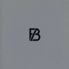 【中古】邦楽Blu-ray Disc BE：FIRST / 1st One Man Tour B：12022-2023 [BMSG MUSIC SHOP限定盤]