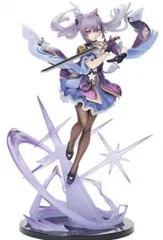 2025年最新】原神 フィギュア 刻晴の人気アイテム - メルカリ