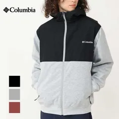 コロンビア パーカー columbia PM0539 Wilkinson Cove Hoodie (240908)