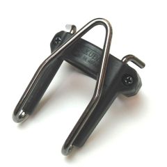新品 清水製作所 ラクダ 極軽ペンドラフック D型 右手左手兼用 取寄品 12080