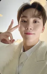 【中古】コレクションカード(男性) SEVENTEEN/SEUNGKWAN(スングァン)/CD「JAPAN SPECIAL SINGLE『あいのちから』」(通常盤)封入特典フォトカード