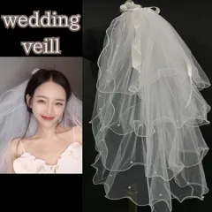 花嫁 ウェディングベール レディース 蝶結び 写真 可愛い 結婚式 二次会パーティードレス ワンピース 演奏会 コスプレ 衣装 ミニ 大きいサイズ マーメイド 下着 インナー ロング 3ｍ ショート 髪飾り ミドル 花 ミニ 黒 カード  クリスマス りぼん