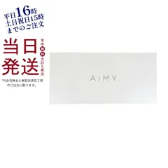 2023年最新】aimy ドライヤーの人気アイテム - メルカリ