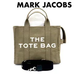 MARC JACOBS　マークジェイコブス　トートバッグ　2way　トートバッグ　ショルダーバッグ　TA-0423