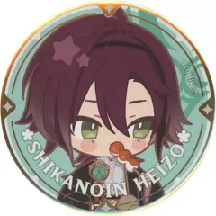 2025年最新】鹿野院平蔵 缶バッジの人気アイテム - メルカリ