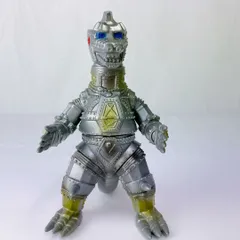 定番人気格安★ マーミット ジャイアントメカゴジラ　SUPER7限定　未開封品★ メカゴジラ