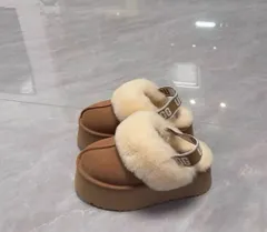 2025年最新】ugg ファンケット 24の人気アイテム - メルカリ