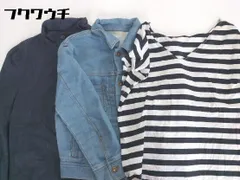 2026年最新】Adam et rope' ショートスリーブジャケットの人気アイテム